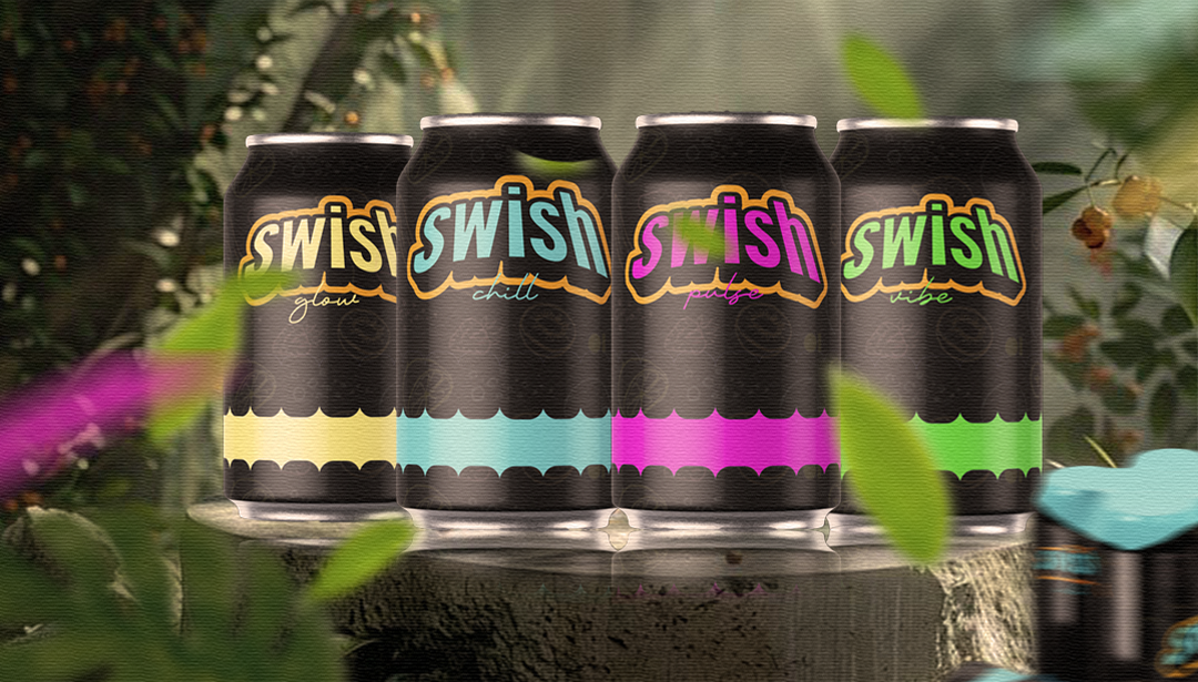 Swish Drink — cover image